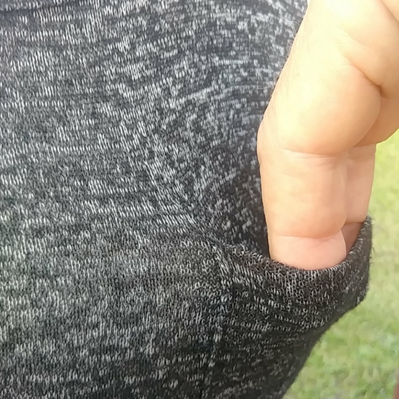 Vibe Sportswear Pullover Dress - Picture 5 of 7